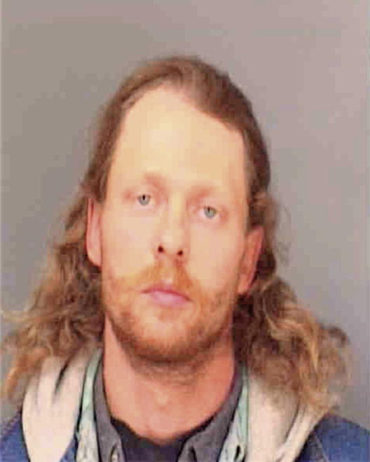 WILSON, GREGORY SCOTT - Peoria County, IL
