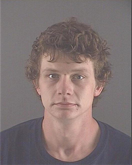 ZUMBAUGH, ERICH JAMES - Peoria County, IL