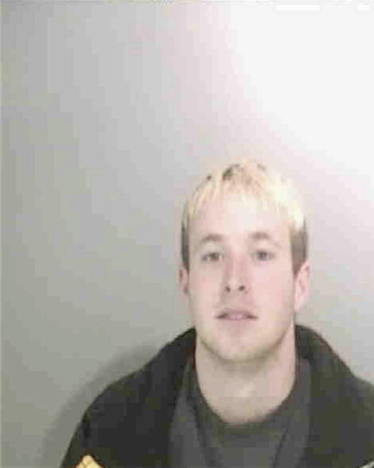 BELL, WILLIAM SCOTT - Peoria County, IL