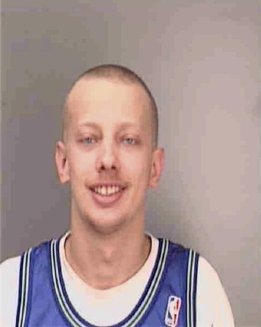 BENNETT, CHARLES EDWARD - Peoria County, IL
