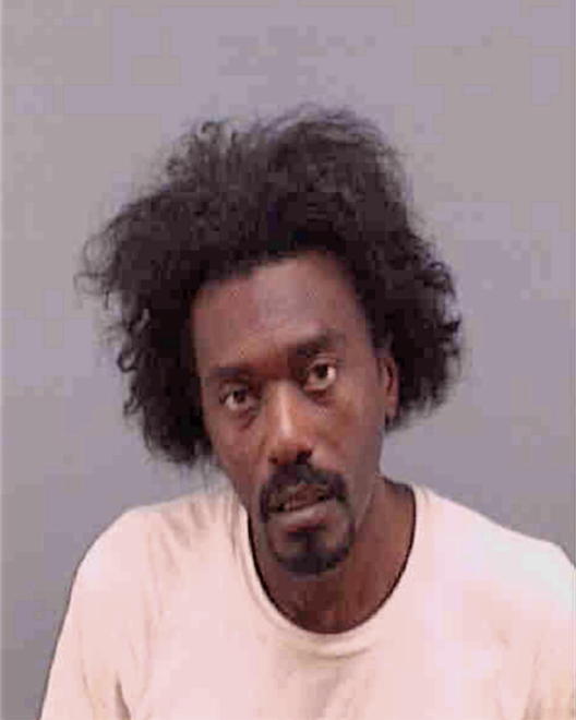 BROWN, ANTHONY DEWAYNE - Peoria County, IL