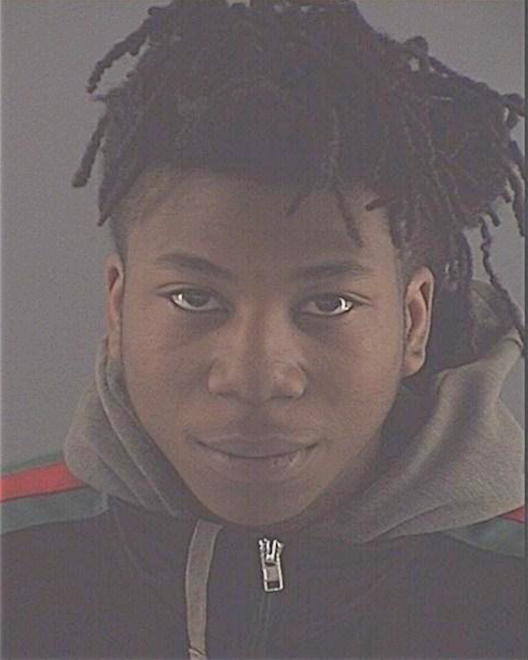 CARWELL, LAMELL K - Peoria County, IL