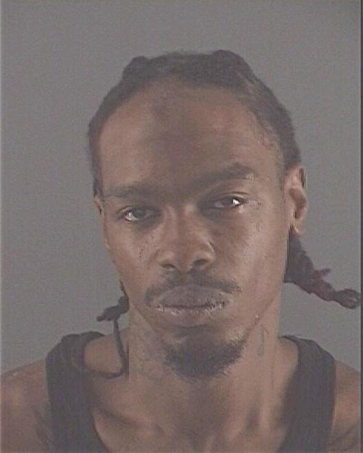 CHALMERS, TERONE - Peoria County, IL