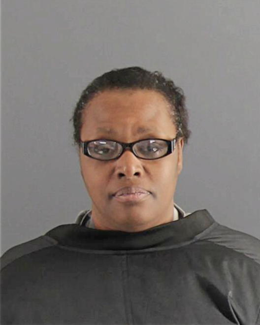 CLARK, BETTY CARILYN - Peoria County, IL