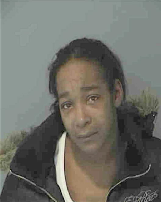DELACRUZ, ANGEL KEYANA - Peoria County, IL
