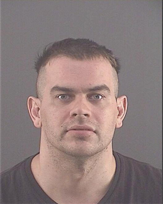 DESPAIN, ZACHARY MICHAEL - Peoria County, IL