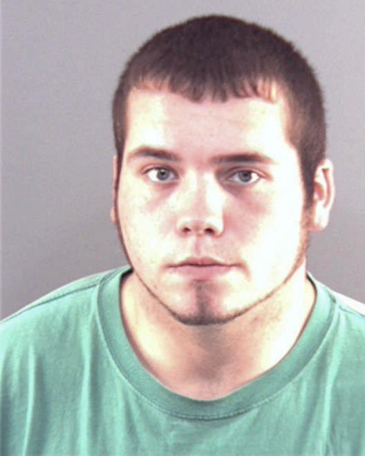 DOWNING, ZACHARY ALAN - Peoria County, IL