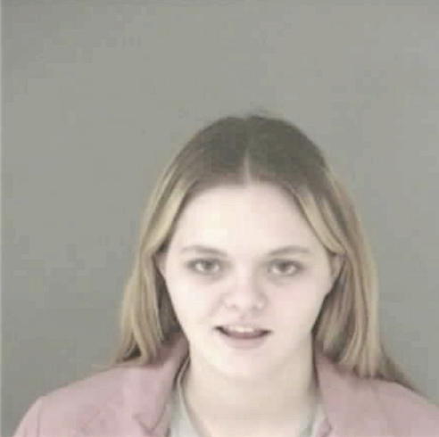 FLINN, TIFFANY J - Peoria County, IL