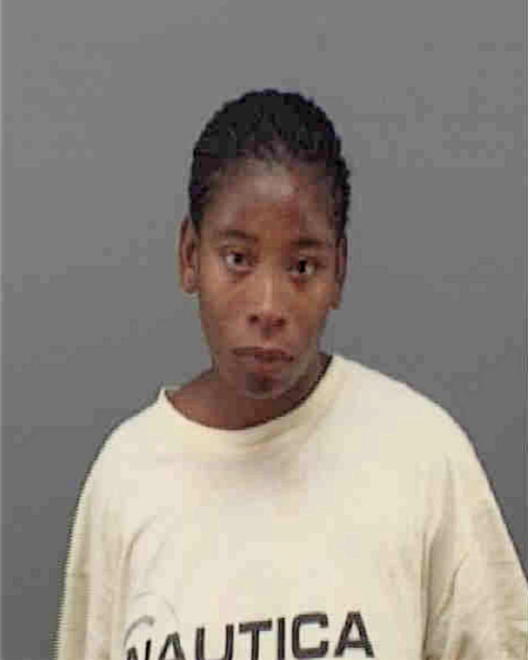 FLORA, LATOYA S - Peoria County, IL