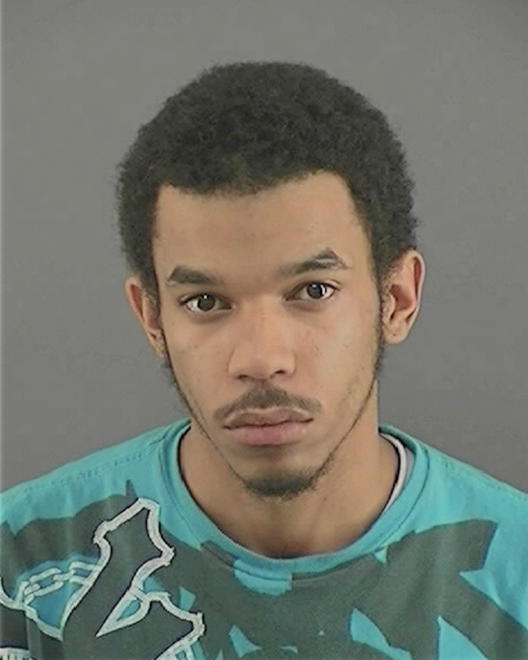 GILLUM, DONTERIUS J - Peoria County, IL
