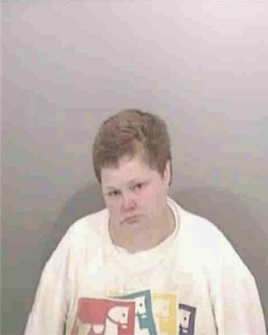 GUIER, JUDY ANN - Peoria County, IL