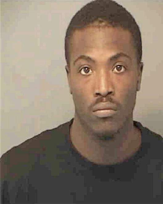HAYES, ANTWON DARELL - Peoria County, IL