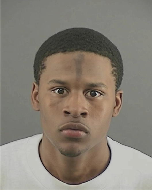 HERRON, TERRENCE JAMAL - Peoria County, IL
