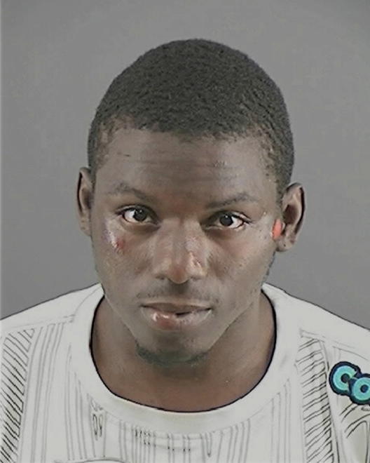 HILL, ALFONZO D - Peoria County, IL