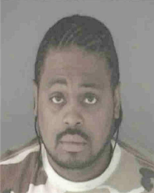 HINES, CARLOS ANTHONY - Peoria County, IL