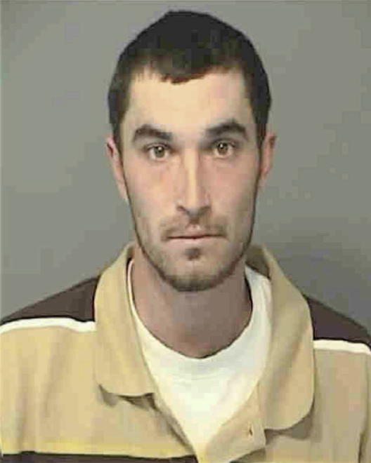 HOWARD, JOSEPH BEDORE - Peoria County, IL