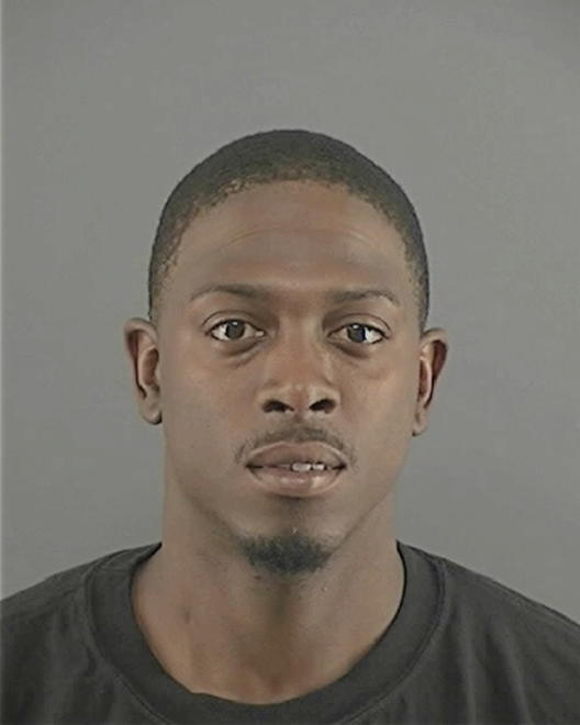 JACKSON, EDDIE EARL - Peoria County, IL