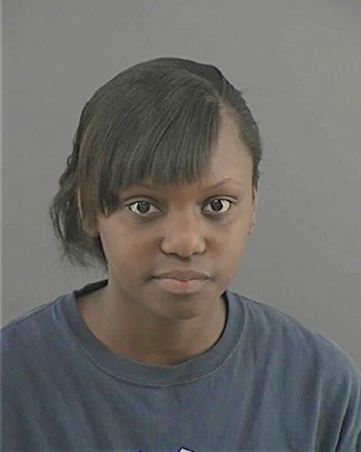 JACKSON, PATRICE A - Peoria County, IL