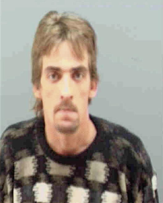 LARIMORE, THOMAS RICHARD - Peoria County, IL