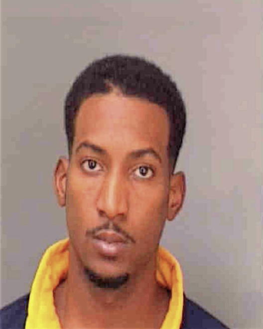 LINWOOD, JEFFEREY DARNELL - Peoria County, IL