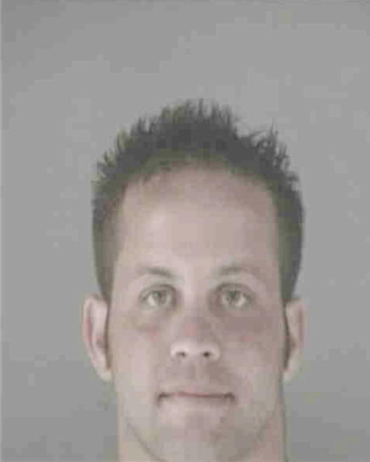 LOGSDON, FRED III - Peoria County, IL