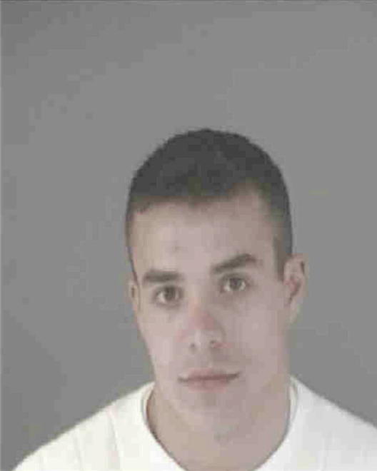 MASON, MARK MATTHEW - Peoria County, IL
