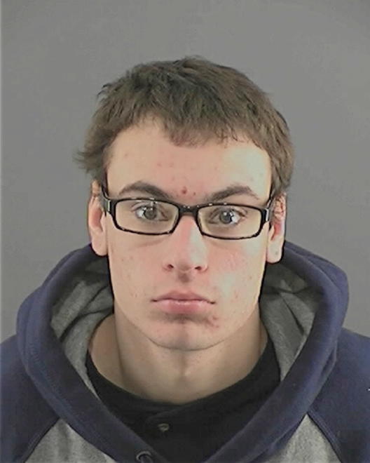 MERCHANT, PATRICK LEE - Peoria County, IL