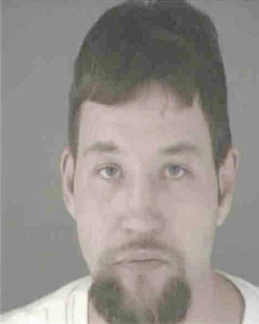 MONTAGUE, JASON L - Peoria County, IL