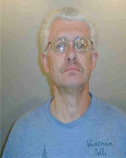 MOSSER, LARRY D - Peoria County, IL