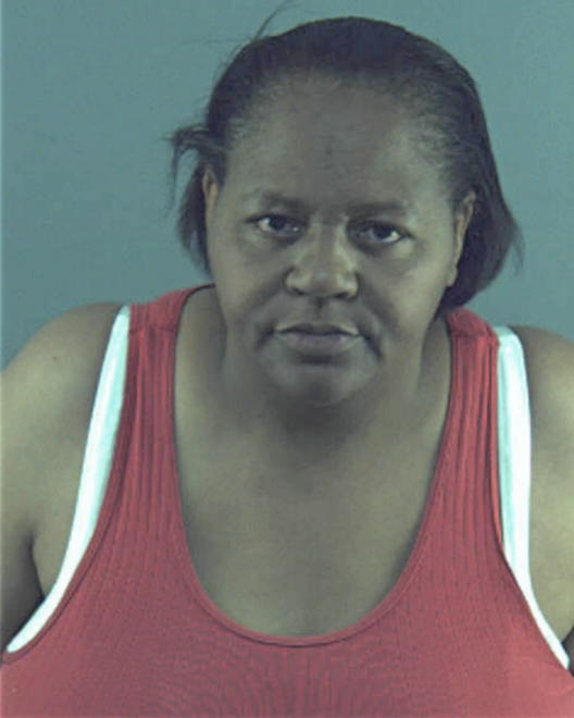 MULLINS, GWENDOLYN S - Peoria County, IL