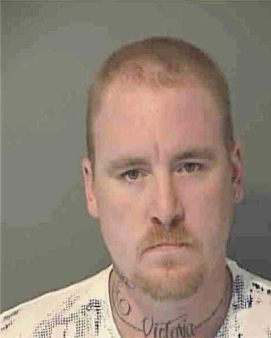 OATHOUT, BRIAN THOMAS - Peoria County, IL