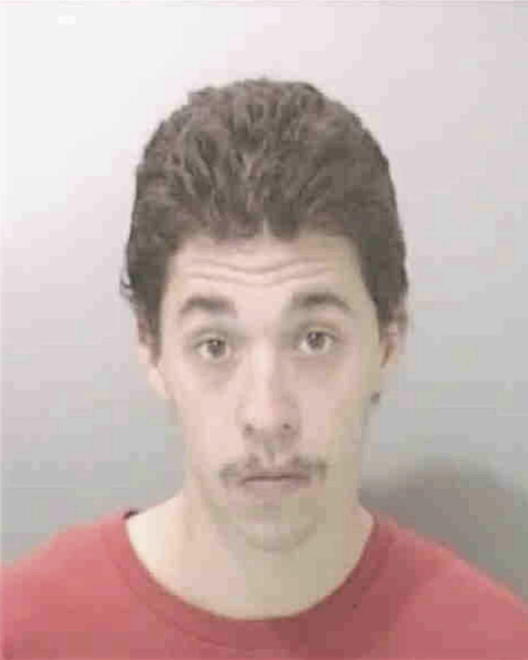 ROBISON, FRED J - Peoria County, IL