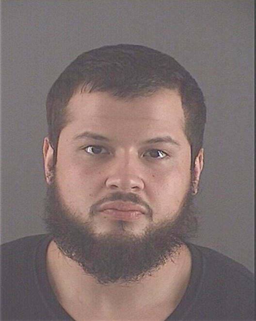 STRESSMAN-PILLOT, KALEB LLOYD - Peoria County, IL