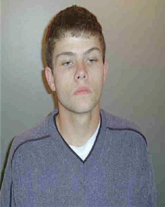SUTTON, JESSE CAYNE - Peoria County, IL