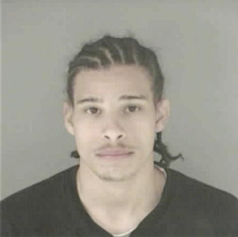 TALIAFERRO, TRAMAINE D - Peoria County, IL