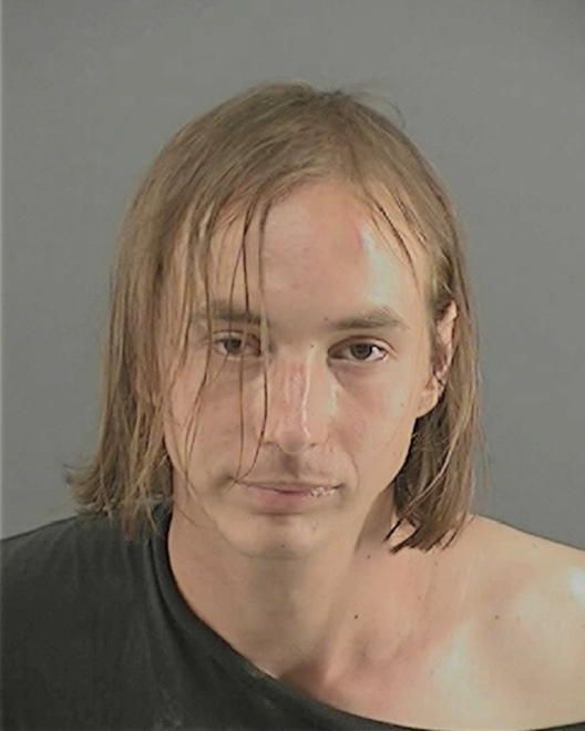 TUCKER, RICHARD DAVID - Peoria County, IL