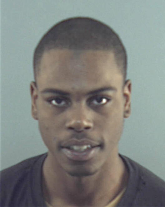 WADE, EDWARD DAWONE - Peoria County, IL