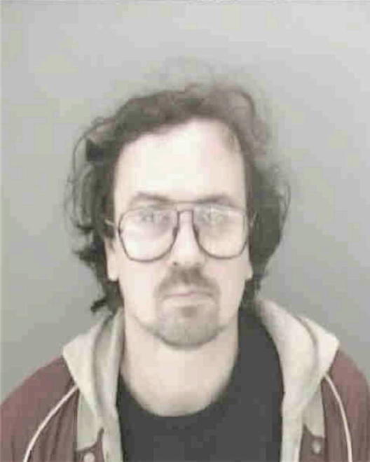 WALLACE, ANTHONY DRUE - Peoria County, IL