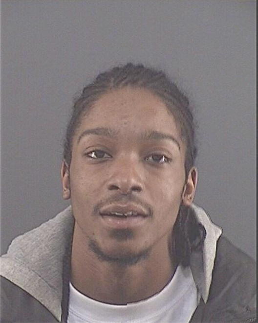 WILLIAMS, DAMARIUS L - Peoria County, IL