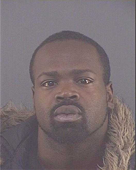 WOFFORD, OMAR T - Peoria County, IL