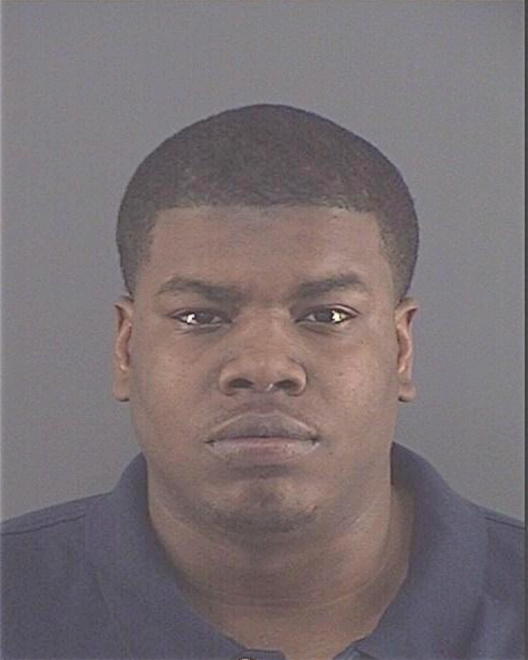 ALEXANDER, SHAQUILLE DAQUAN - Peoria County, IL