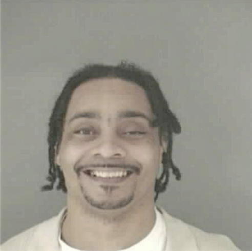 ALLEN, DARRYL JOSEPH - Peoria County, IL