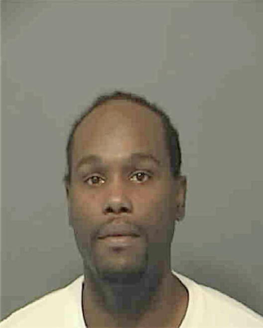 ANDERSON, ANTONIO DURRELL - Peoria County, IL