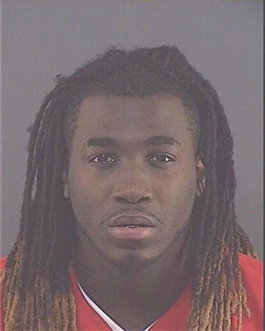 ASHBY, DARRELL JOHNTAVIOUS - Peoria County, IL