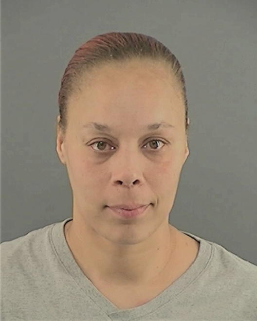 BROWN, COSETTE MARIE - Peoria County, IL