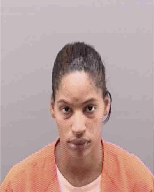 BROWN, SHENITA MARIE - Peoria County, IL
