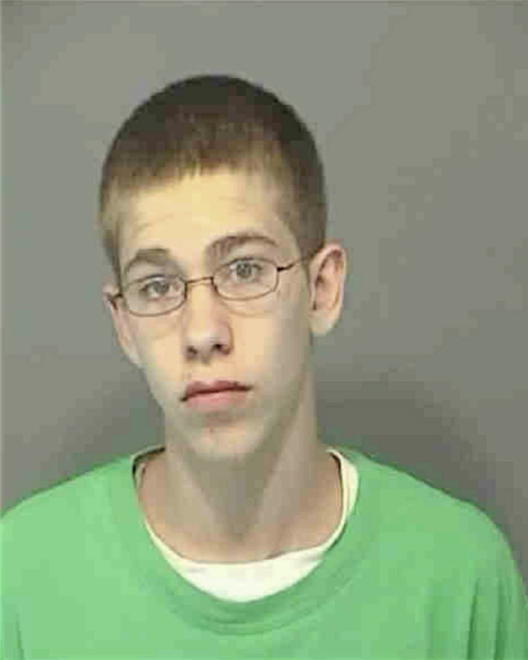 BURNETT, JOHN ANTHONY - Peoria County, IL