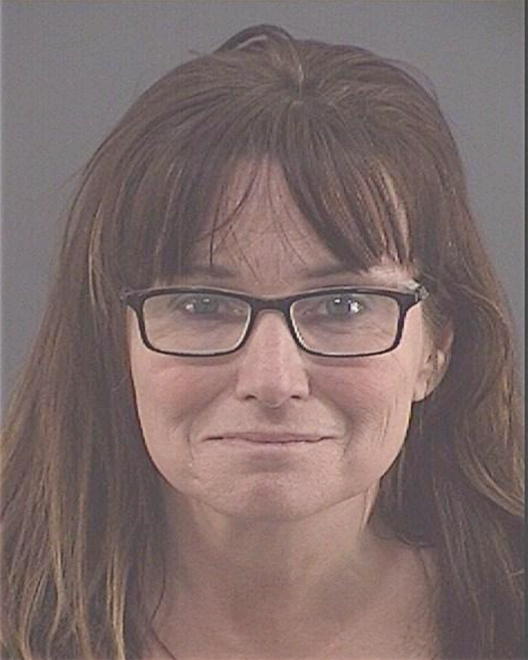 CARRIGAN, KIMBERLEIGH D - Peoria County, IL