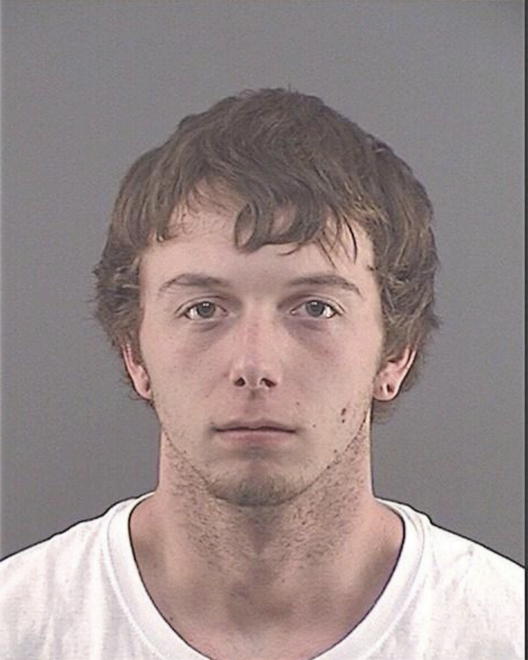 CASWELL, ANDREW JOHN - Peoria County, IL