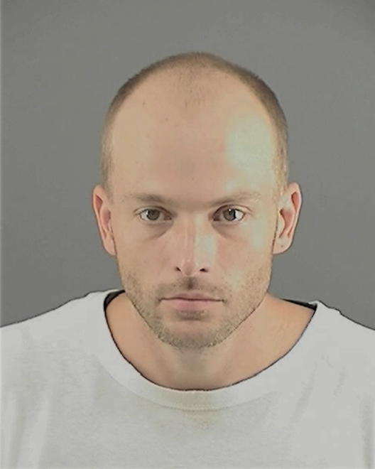 CAUDILL, MATHEW JAMES - Peoria County, IL